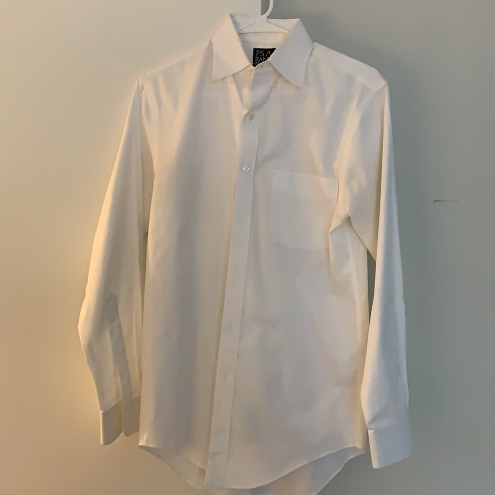 Jos. A. Bank Dress Shirt